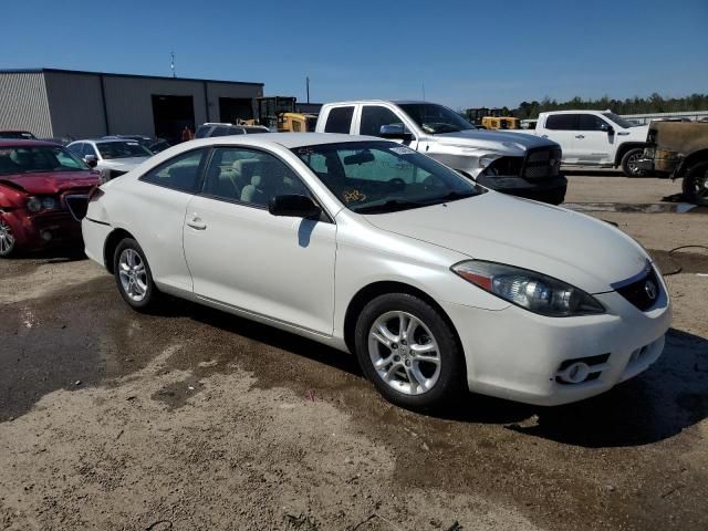 2008 Toyota Camry Solara SE