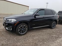 2016 BMW X5 XDRIVE35I for sale in Temple, TX