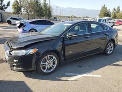 2016 Ford Fusion Titanium Phev for sale in Rancho Cucamonga, CA