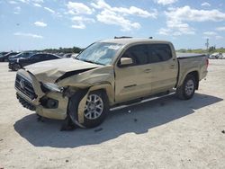 2018 Toyota Tacoma Double Cab for sale in West Palm Beach, FL