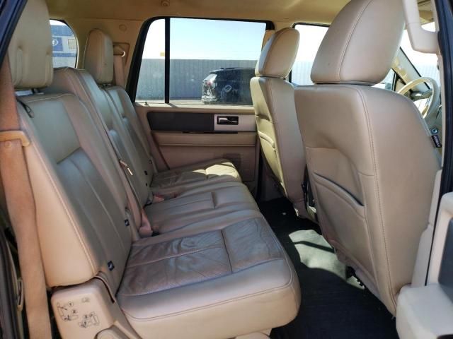 2014 Ford Expedition EL XLT