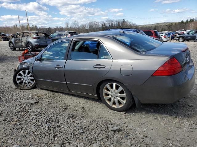 2006 Honda Accord EX