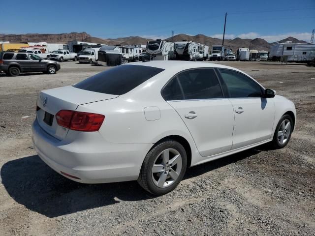 2013 Volkswagen Jetta TDI