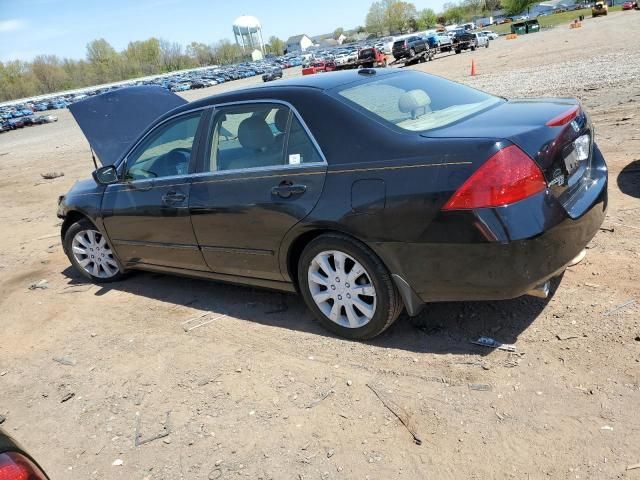 2006 Honda Accord EX