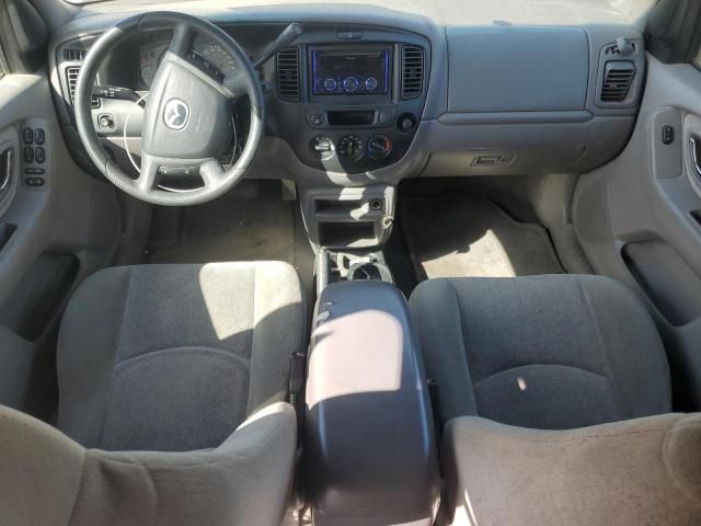 2001 Mazda Tribute LX