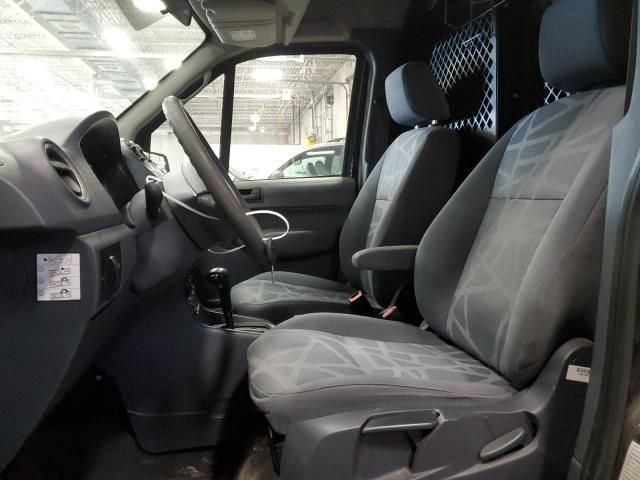 2013 Ford Transit Connect XLT