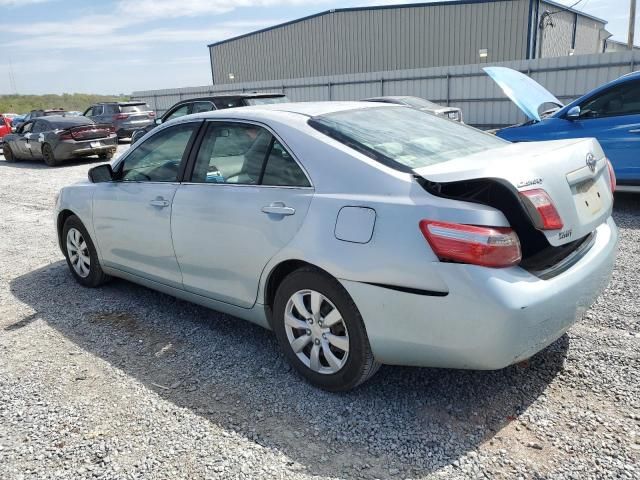 2007 Toyota Camry CE