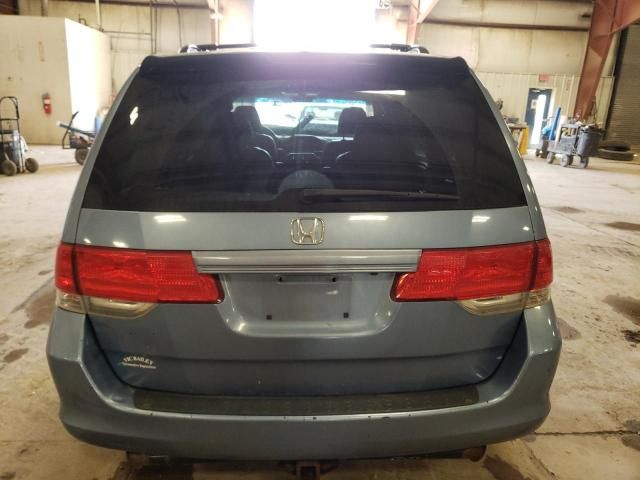 2008 Honda Odyssey EXL