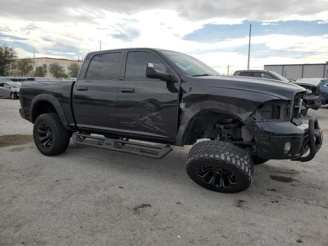 2018 Dodge RAM 1500 SLT