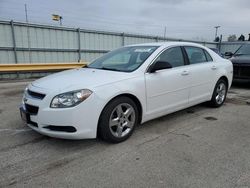 2012 Chevrolet Malibu LS for sale in Dyer, IN