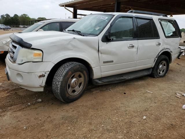 2008 Ford Expedition XLT