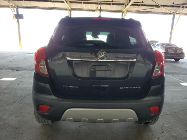 2013 Buick Encore Convenience