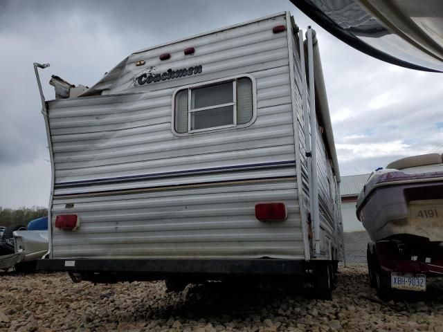 2001 Coachmen Catalina