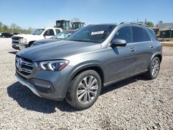 2022 Mercedes-Benz GLE 350 en venta en Hueytown, AL