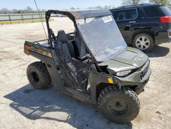 Polaris Ranger 150 salvage cars for sale: 2023 Polaris Ranger 150 EFI