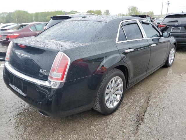 2013 Chrysler 300C