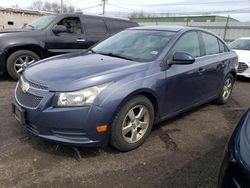 2014 Chevrolet Cruze LT for sale in New Britain, CT