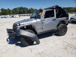 2015 Jeep Wrangler Sport en venta en Ellenwood, GA