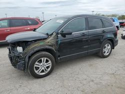 Honda Vehiculos salvage en venta: 2010 Honda CR-V EX