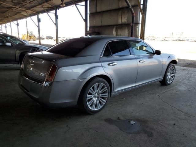 2011 Chrysler 300C