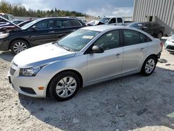 2014 Chevrolet Cruze LS for sale in Franklin, WI
