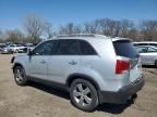 2012 KIA Sorento EX