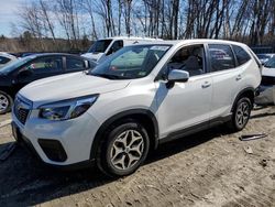 2021 Subaru Forester Premium for sale in Candia, NH