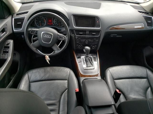 2011 Audi Q5 Premium