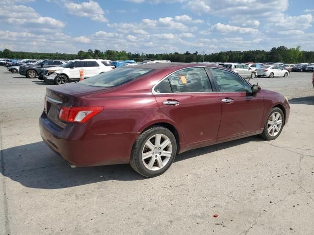 2008 Lexus ES 350