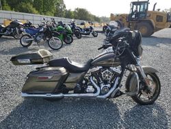 2016 Harley-Davidson Flhxs Street Glide Special for sale in Concord, NC