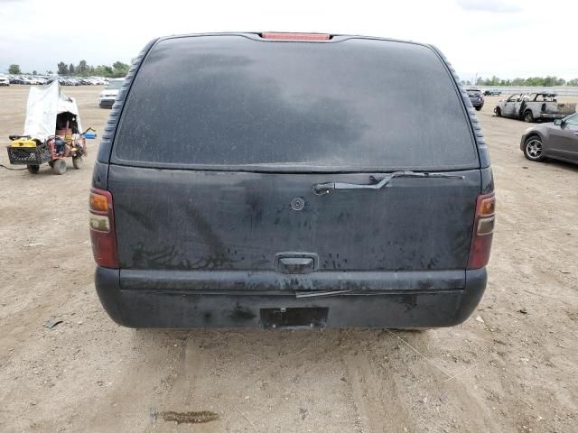 2003 Chevrolet Tahoe C1500