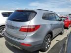 2016 Hyundai Santa FE SE