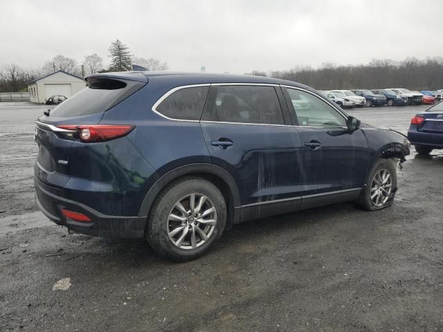 2018 Mazda CX-9 Touring