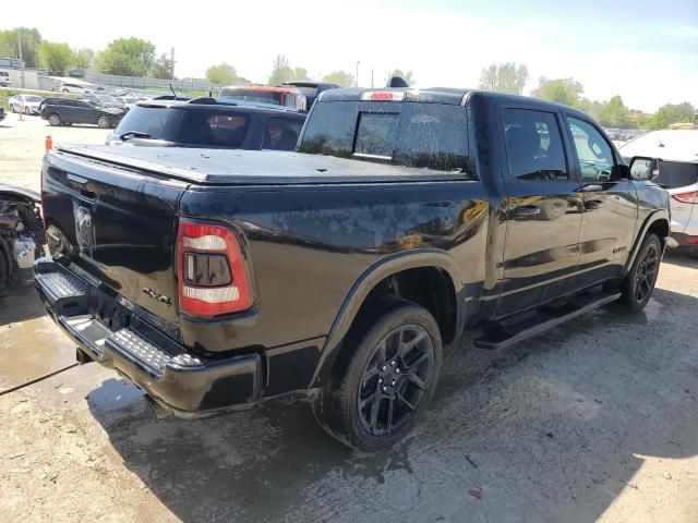 2020 Dodge 1500 Laramie