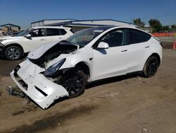 2021 Tesla Model Y for sale in San Diego, CA