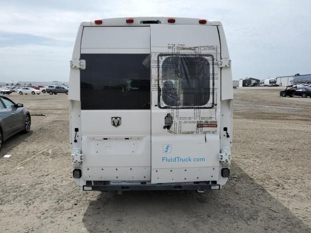 2019 Dodge RAM Promaster 2500 2500 High