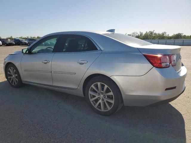 2015 Chevrolet Malibu 2LT