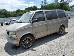 2002 GMC Safari XT en venta en Augusta, GA