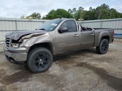 2013 GMC Sierra K1500 SLE for sale in Eight Mile, AL