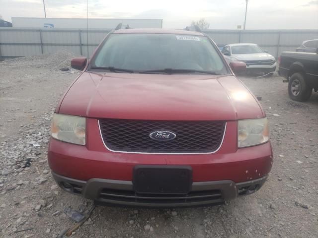 2007 Ford Freestyle SEL