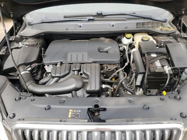 2013 Buick Verano