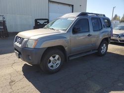 2006 Nissan Xterra OFF Road for sale in Woodburn, OR