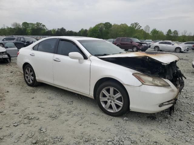 2009 Lexus ES 350