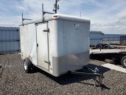 2005 Pace American Trailer for sale in Fredericksburg, VA