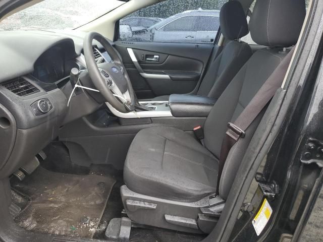 2013 Ford Edge SE