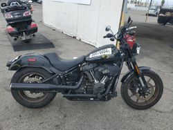 2022 Harley-Davidson Fxlrs for sale in Van Nuys, CA