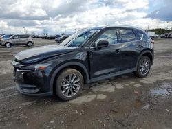 2021 Mazda CX-5 Grand Touring for sale in Indianapolis, IN