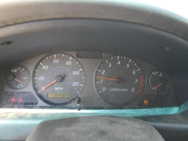 2003 Nissan Sentra XE