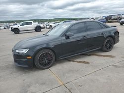 2018 Audi A4 Premium Plus for sale in Grand Prairie, TX