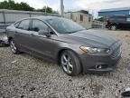 2013 Ford Fusion SE Hybrid